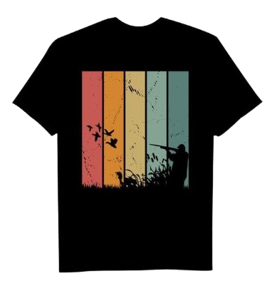 Unique Creative T-Shirt Designs | High Quality Customized T-Shirts